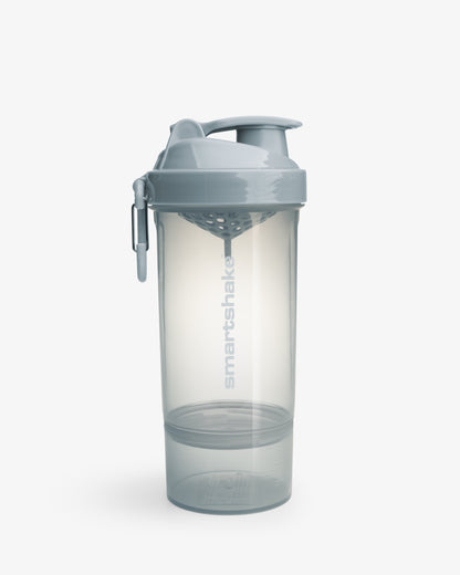 Smartshake One Shaker 800ml Grey Mist packshot