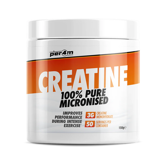 Per4m Creatine 150g — PER147