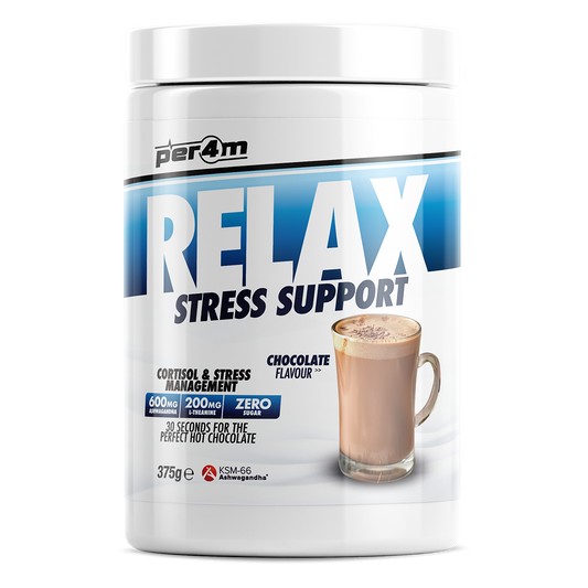 Per4m Relax Stress Support 375g — PER191