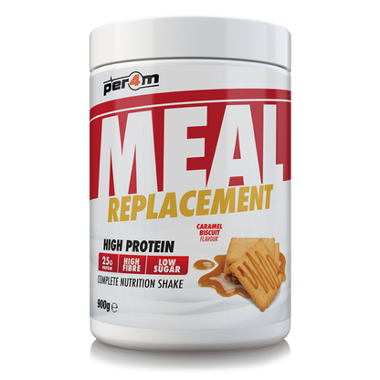 Per4m Meal Replacement 900g - Double Chocolate product packaging