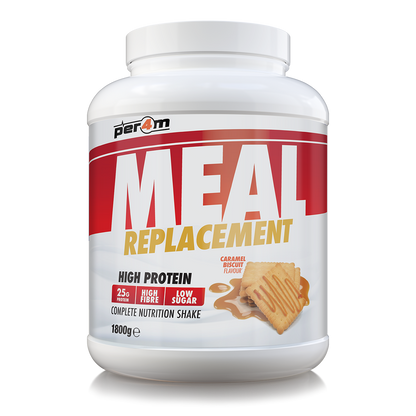 Per4m Meal Replacement 1.8kg - Double Chocolate product packaging