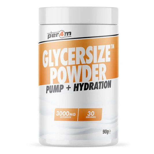 Per4m Glycersize 90g — PER343