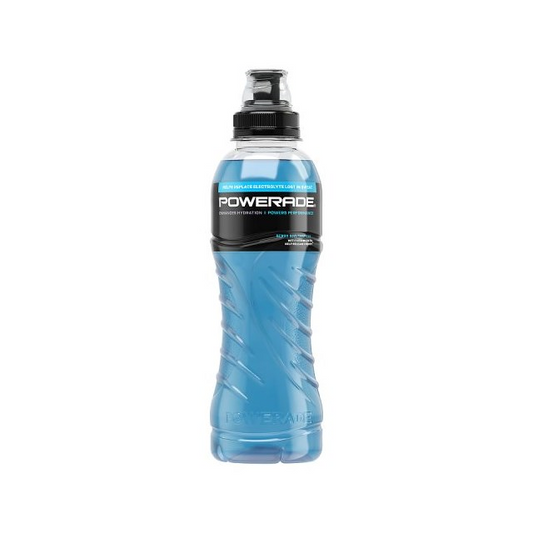 Powerade 12x500ml — PWR001