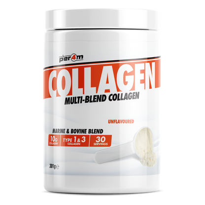 Per4m Collagen 301g Unflavoured packshot