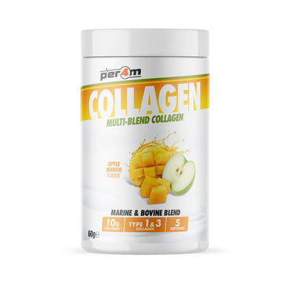 Per4m Per4m Collagen 60g Apple & Mango