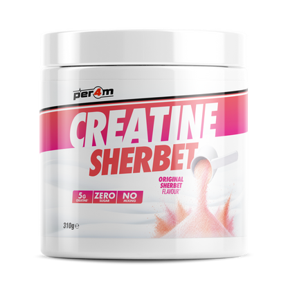 Per4m Creatine Sherbet 310g