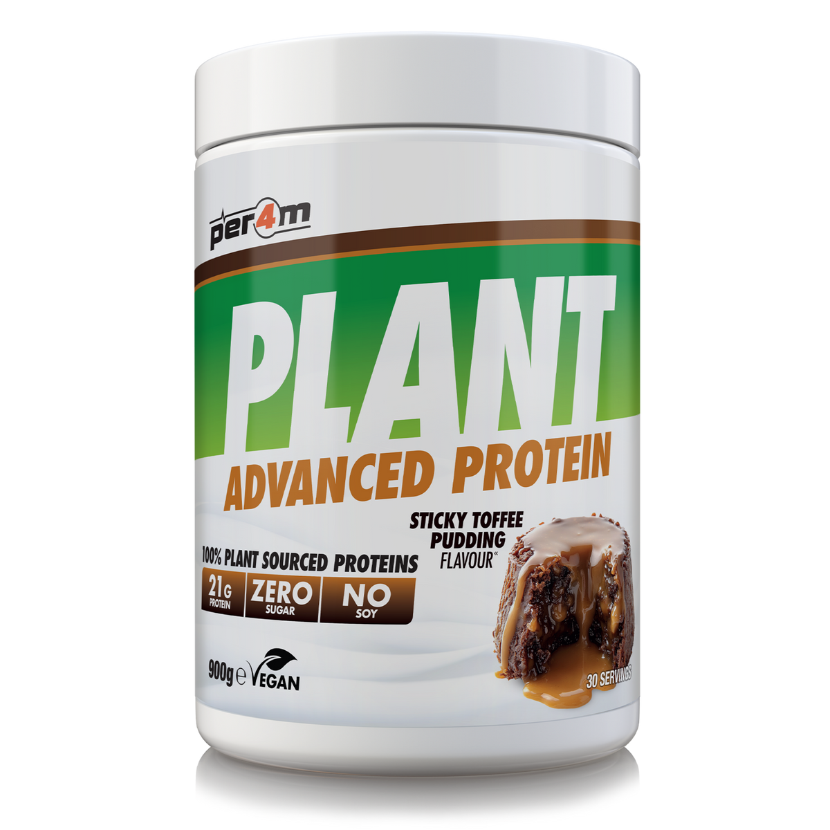 Per4m Per4m Plant Protein 900g