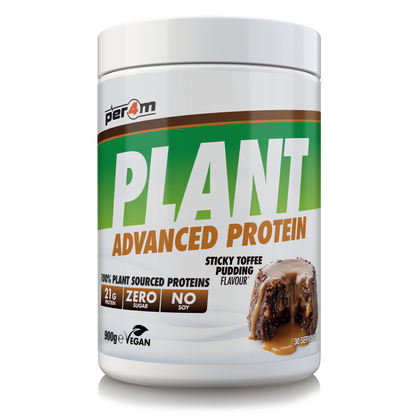Per4m Per4m Plant Protein 900g