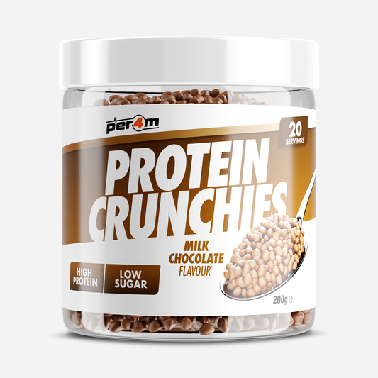 Per4m Per4m Protein Crunchies 200g