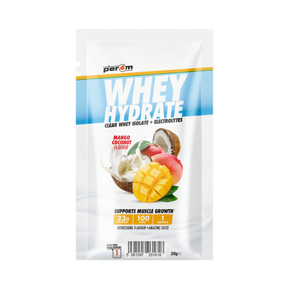 Per4m Whey Hydrate 30g