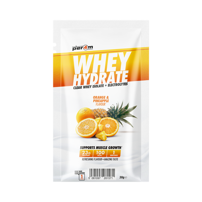 Per4m Whey Hydrate 30g
