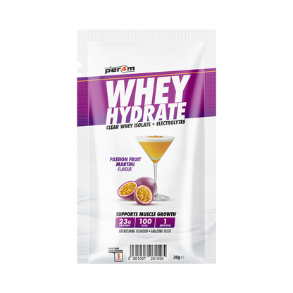 Per4m Whey Hydrate 30g
