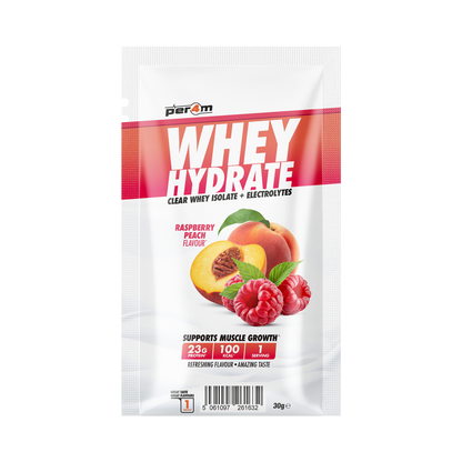 Per4m Whey Hydrate 30g