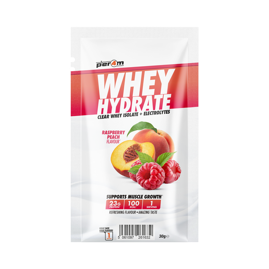 Per4m Whey Hydrate 30g
