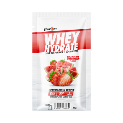 Per4m Whey Hydrate 30g