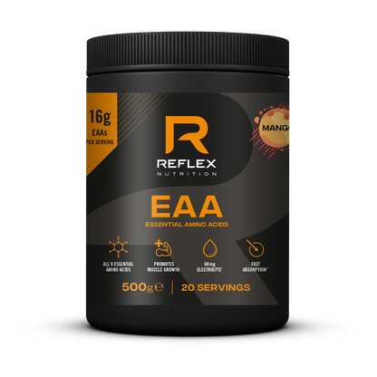Reflex Nutrition EAA 500g — Mango