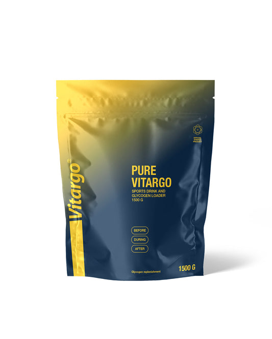 Vitargo Pure 1500g packshot