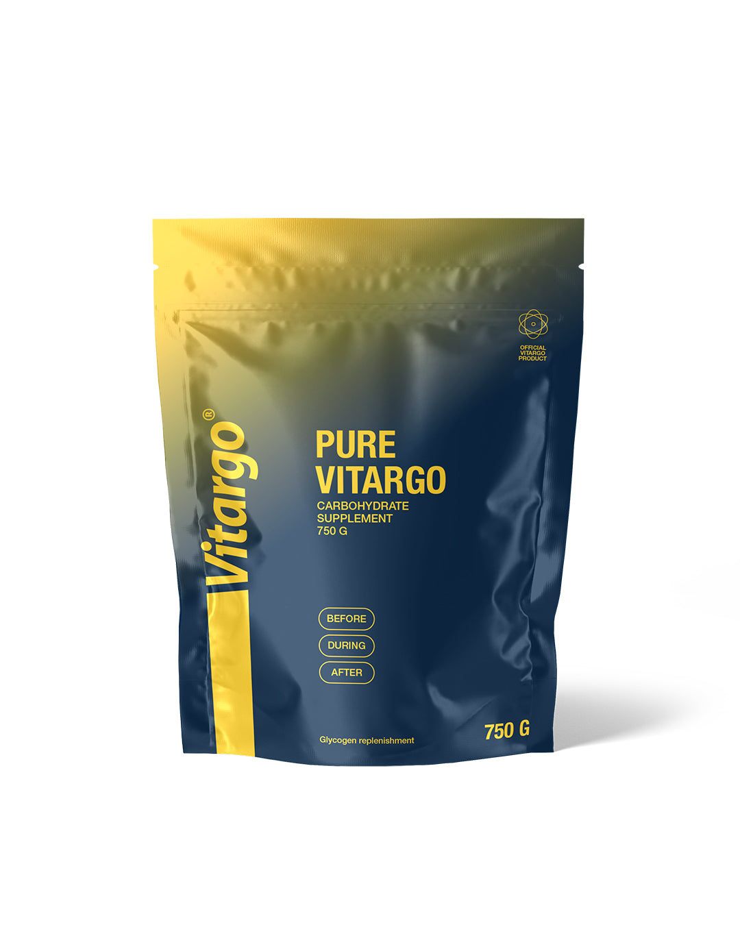 Vitargo Pure 750g packshot