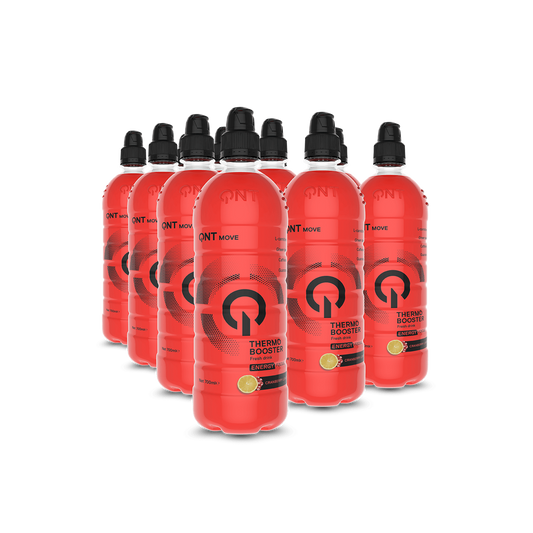 QNT Thermobooster 12x700ml — QNT023
