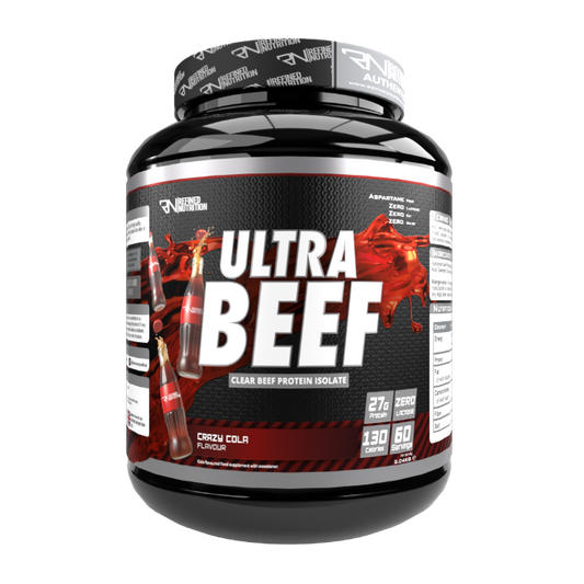 Refined Nutrition Ultra Beef 2.04kg