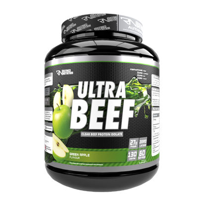Refined Nutrition Ultra Beef 2.04kg