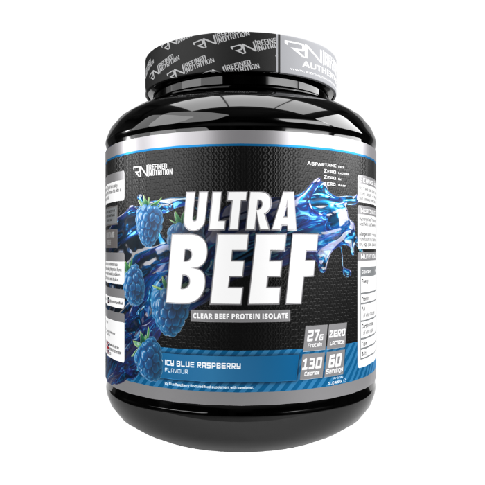 Refined Nutrition Ultra Beef 2.04kg