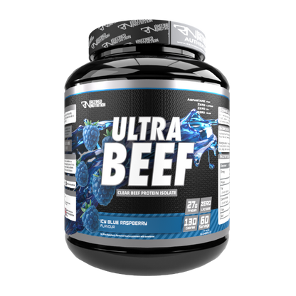 Refined Nutrition Ultra Beef 2.04kg