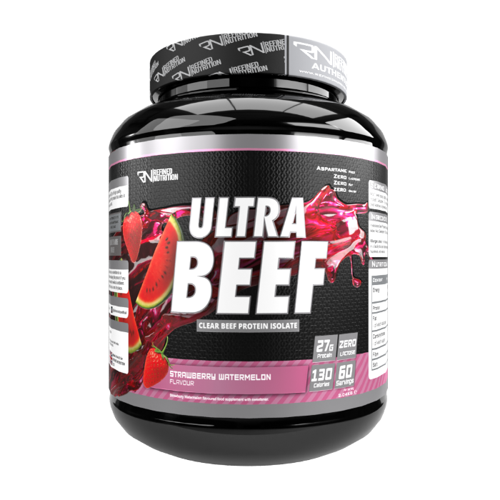 Refined Nutrition Ultra Beef 2.04kg