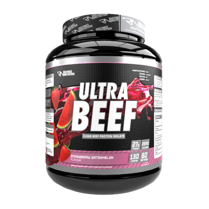 Refined Nutrition Ultra Beef 2.04kg