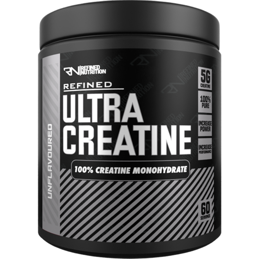 Refined Nutrition Ultra Creatine 300g — RNU029