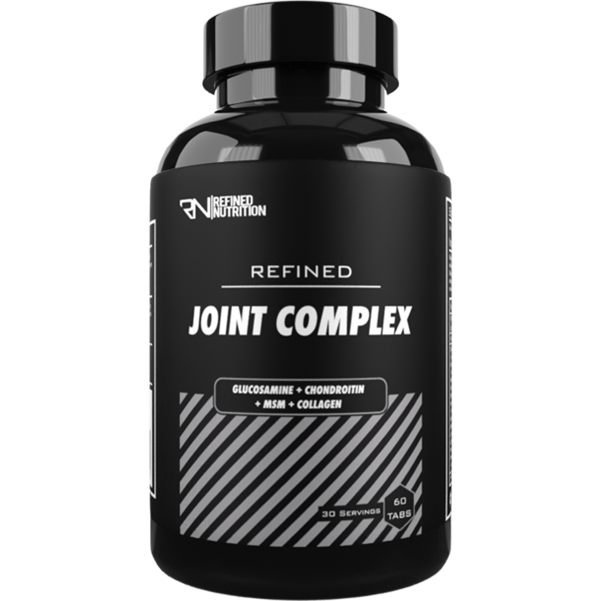 Refined Nutrition Joint Complex 60 Tabs — RNU037