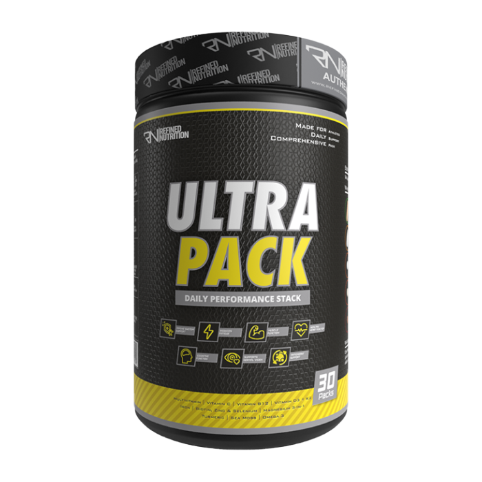 Refined Nutrition UltraPack 30 Packs packshot