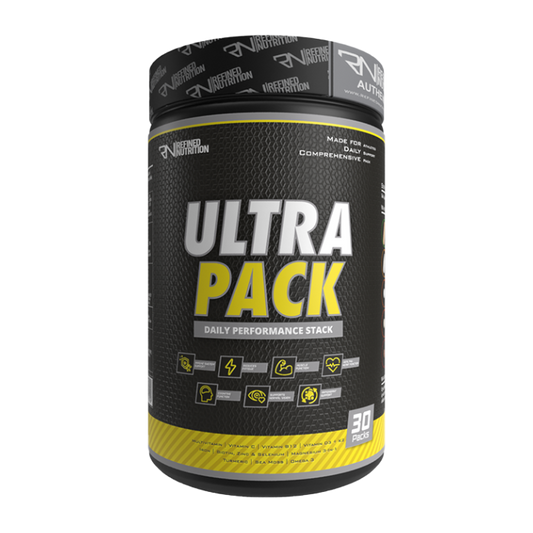 Refined Nutrition UltraPack 30 Packs packshot