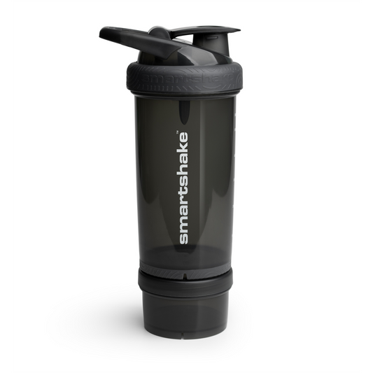 Smartshake Revive Shaker Black 750ml — SMA013