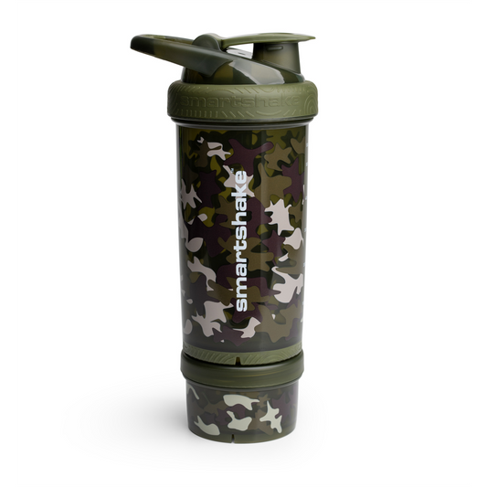 Smartshake Revive Shaker Camo 750ml — SMA015