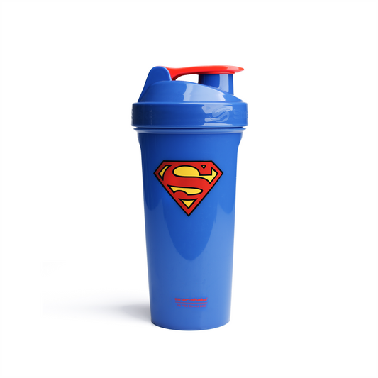 Smartshake Lite DC Comics Shaker Superman 800ml — SMA024