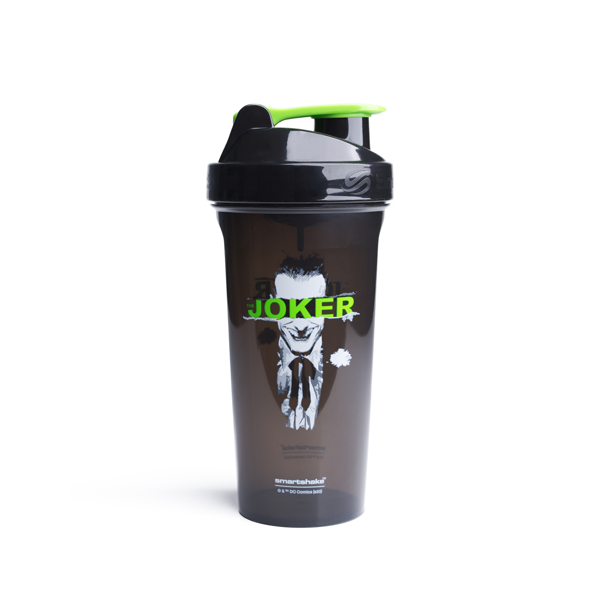 Smartshake Lite DC Comics Shaker Joker 800ml — SMA027