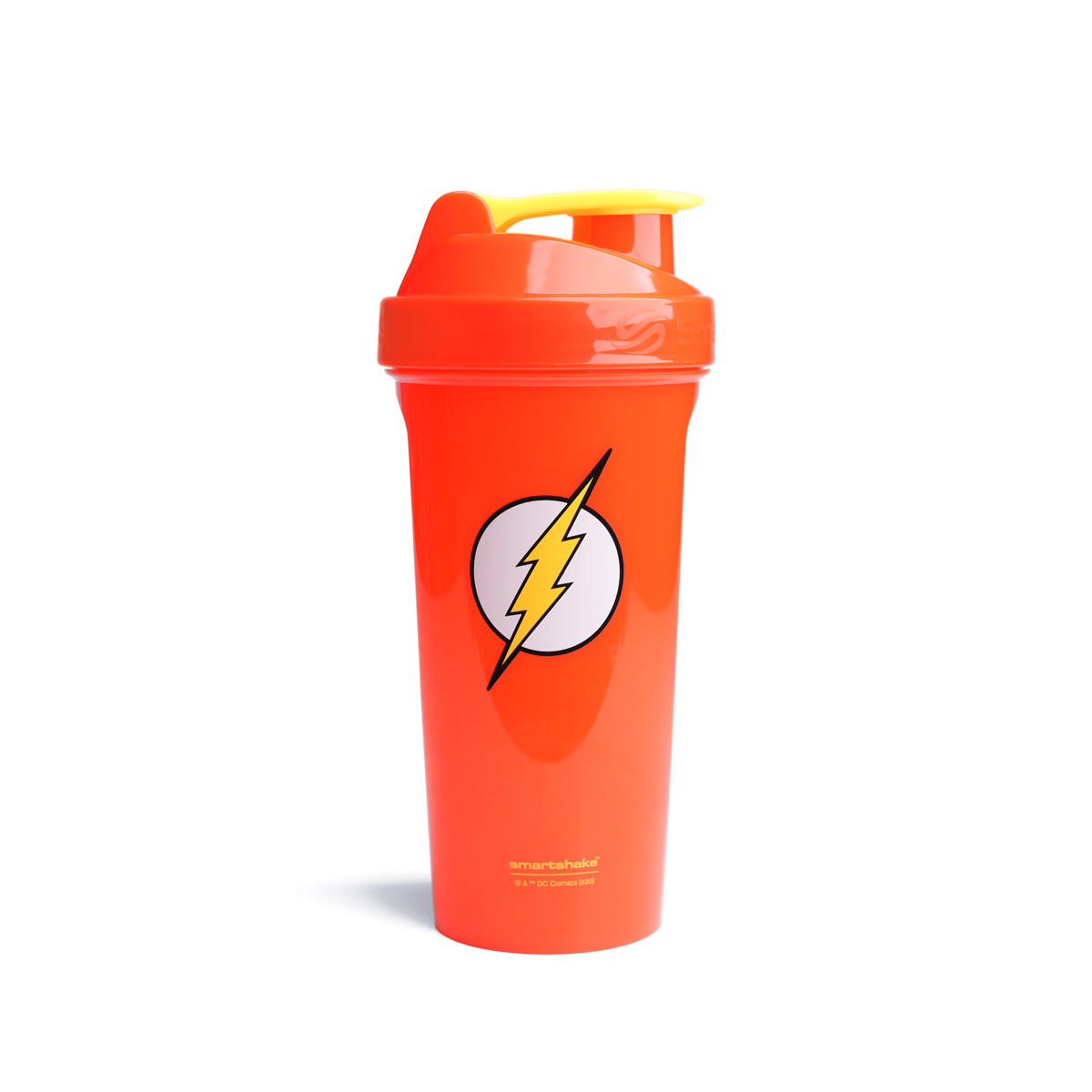 Smartshake Lite DC Comics Shaker Flash 800ml — SMA028