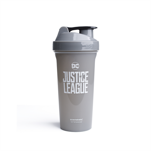 Smartshake Lite DC Comics Shaker Justice League 800ml — SMA030