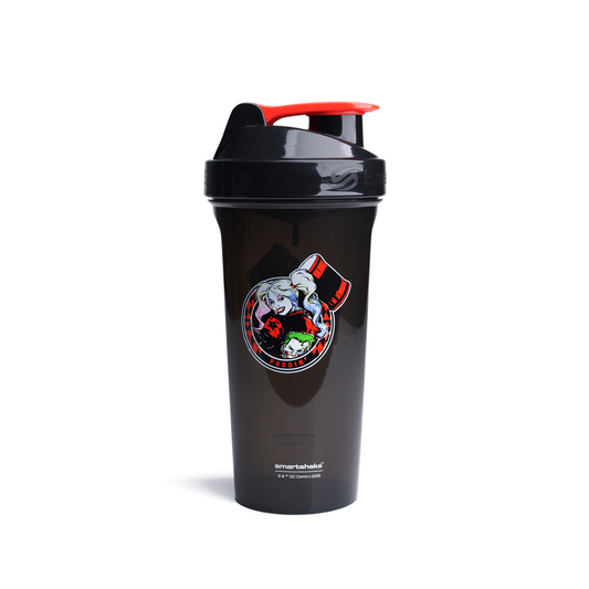 Smartshake Lite DC Comics Shaker Harley Quinn 800ml — SMA031