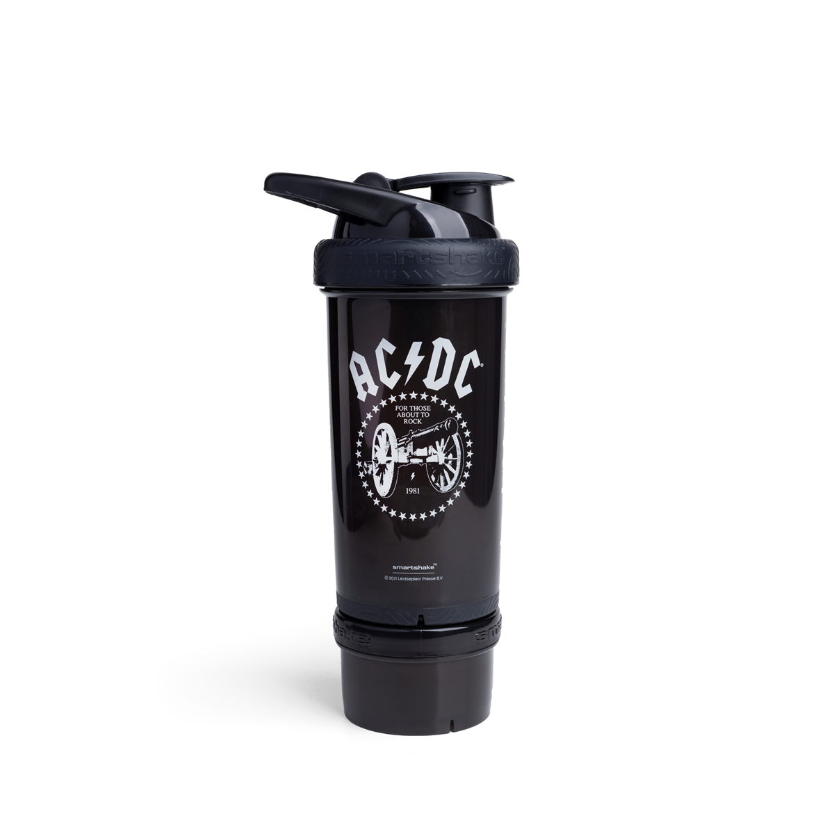SmartShake Revive Shaker AC DC 750ml — SMA060