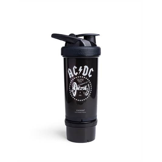 SmartShake Revive Shaker AC DC 750ml — SMA060