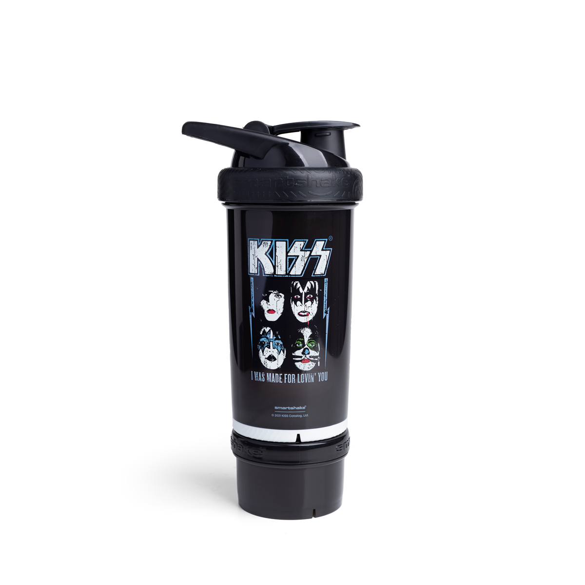 SmartShake Revive Shaker KISS 750ml — SMA061