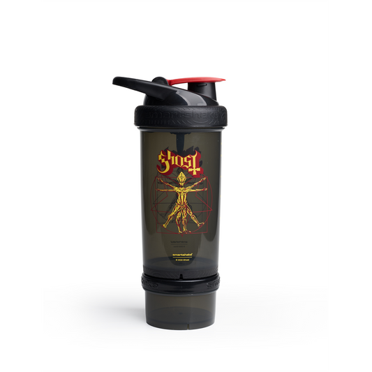 SmartShake Revive Shaker Ghost 750ml — SMA062