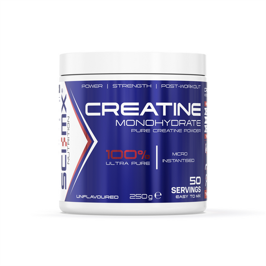 Sci-MX Creatine Monohydrate 250g — SMX036