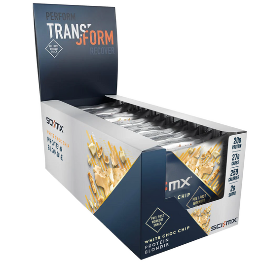 SCI-MX Blondie 12x65g — SMX049