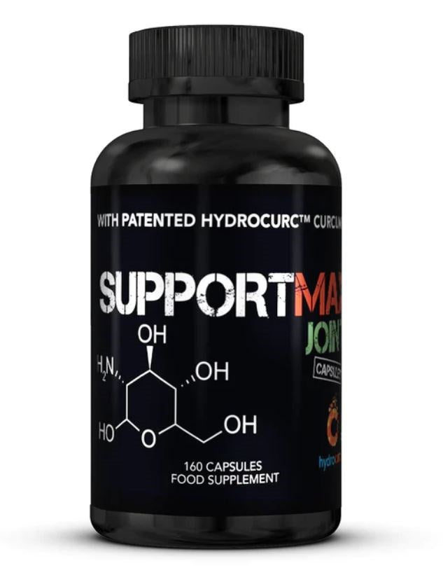 Strom Sports SupportMAX Joint 160 Caps — STM044