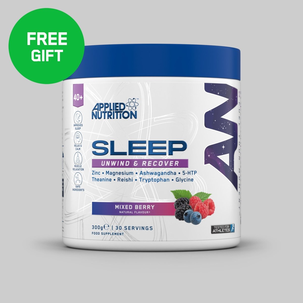 Applied Nutrition Sleep (40+ RANGE) 300g