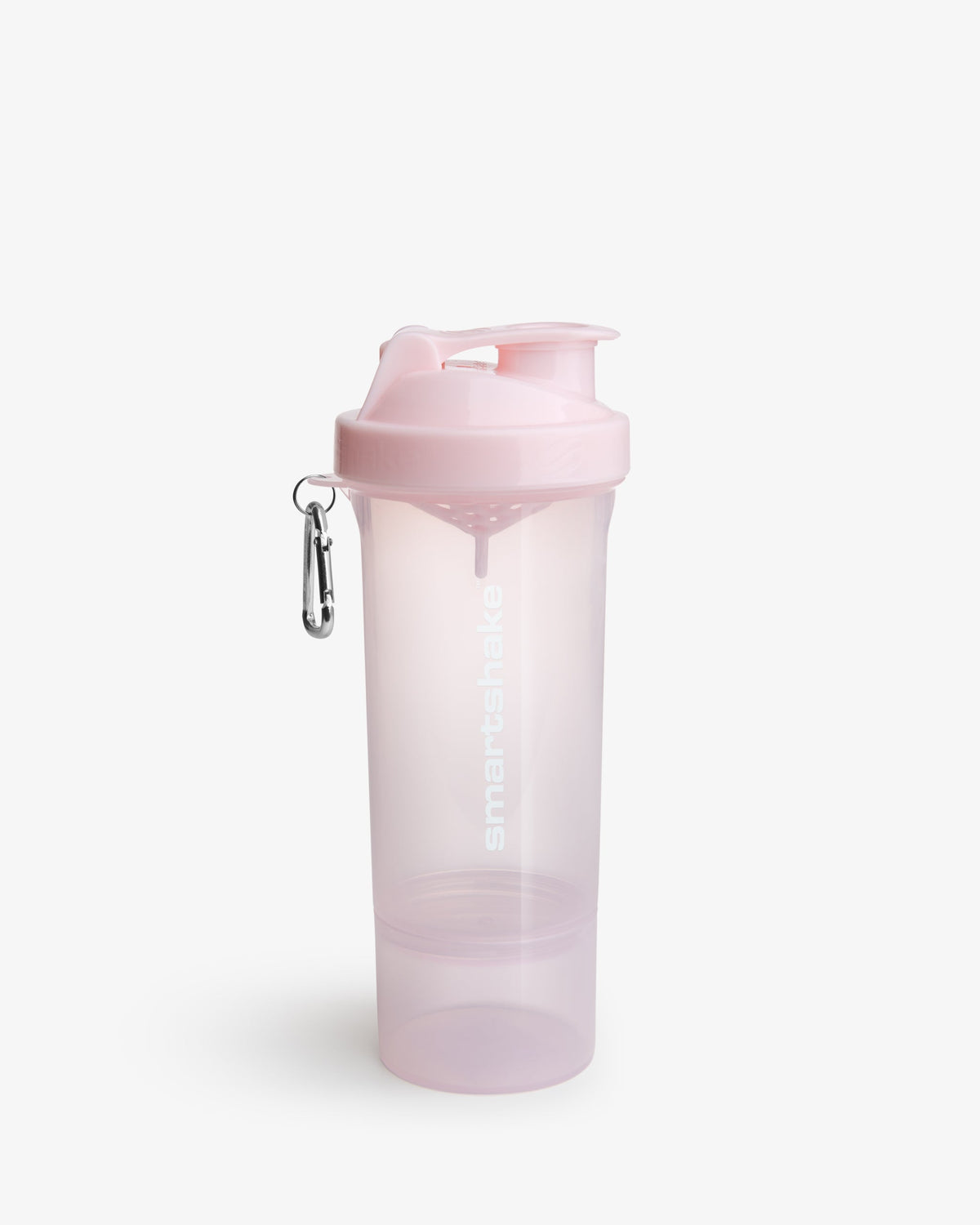 Smartshake Slim Shaker 500ml Cotton Pink (Light Lavender) packshot