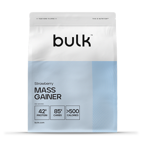 Bulk Complete Mass 2.5kg